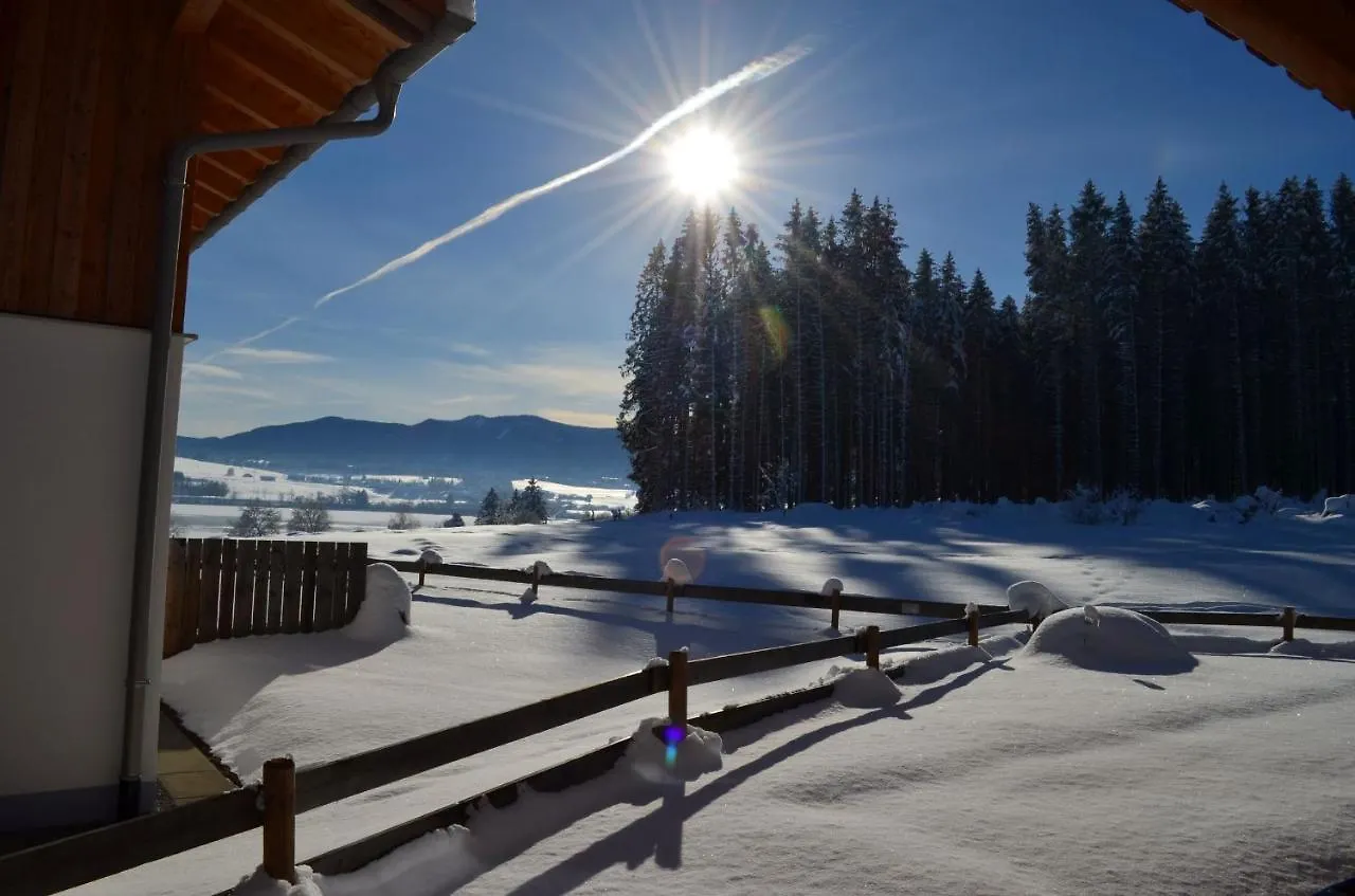 Feriendorf Via Claudia Haus 75 Waldromantik Lechbruck Γερμανία
